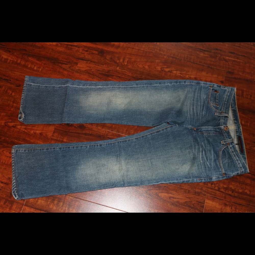 AG Adriano Goldschmied Jeans Size 29
